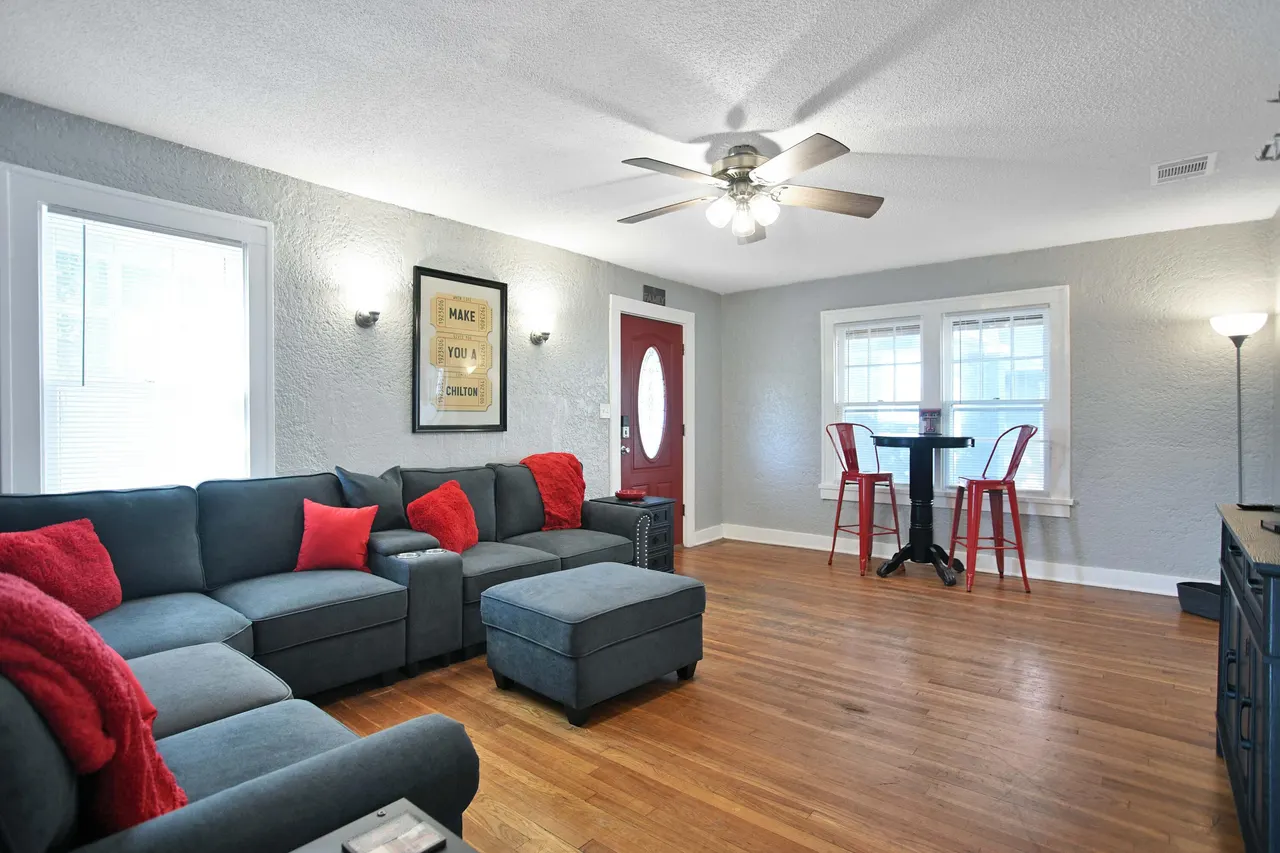 Photo 4 — 2110 15th Street, Lubbock, TX 79401