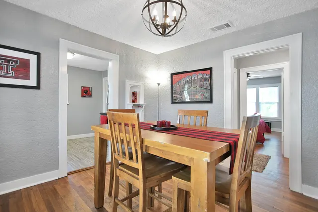 Photo 7 — 2110 15th Street, Lubbock, TX 79401