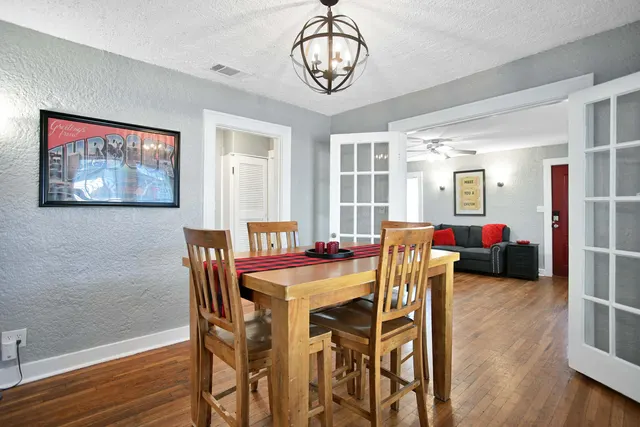 Photo 8 — 2110 15th Street, Lubbock, TX 79401