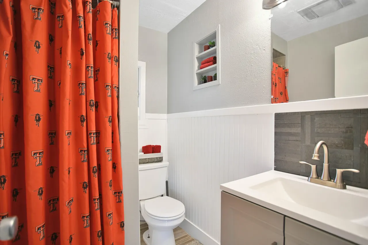 Photo 20 — 2110 15th Street, Lubbock, TX 79401