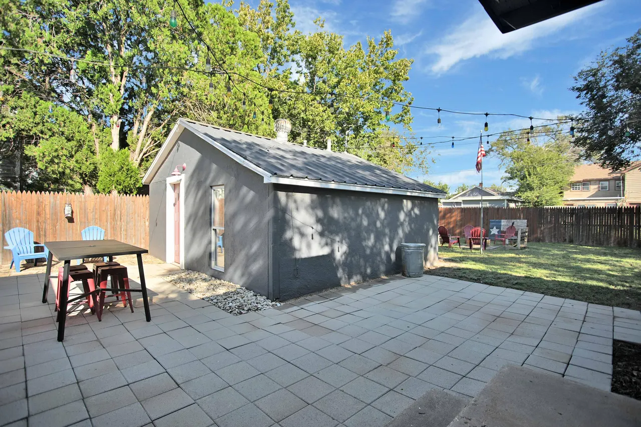 Photo 24 — 2110 15th Street, Lubbock, TX 79401