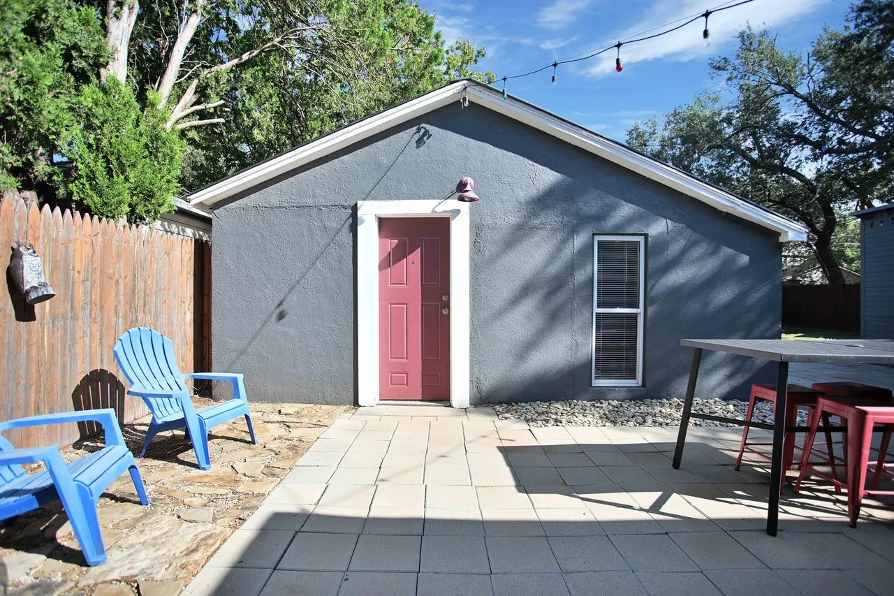 Photo 31 — 2110 15th Street, Lubbock, TX 79401