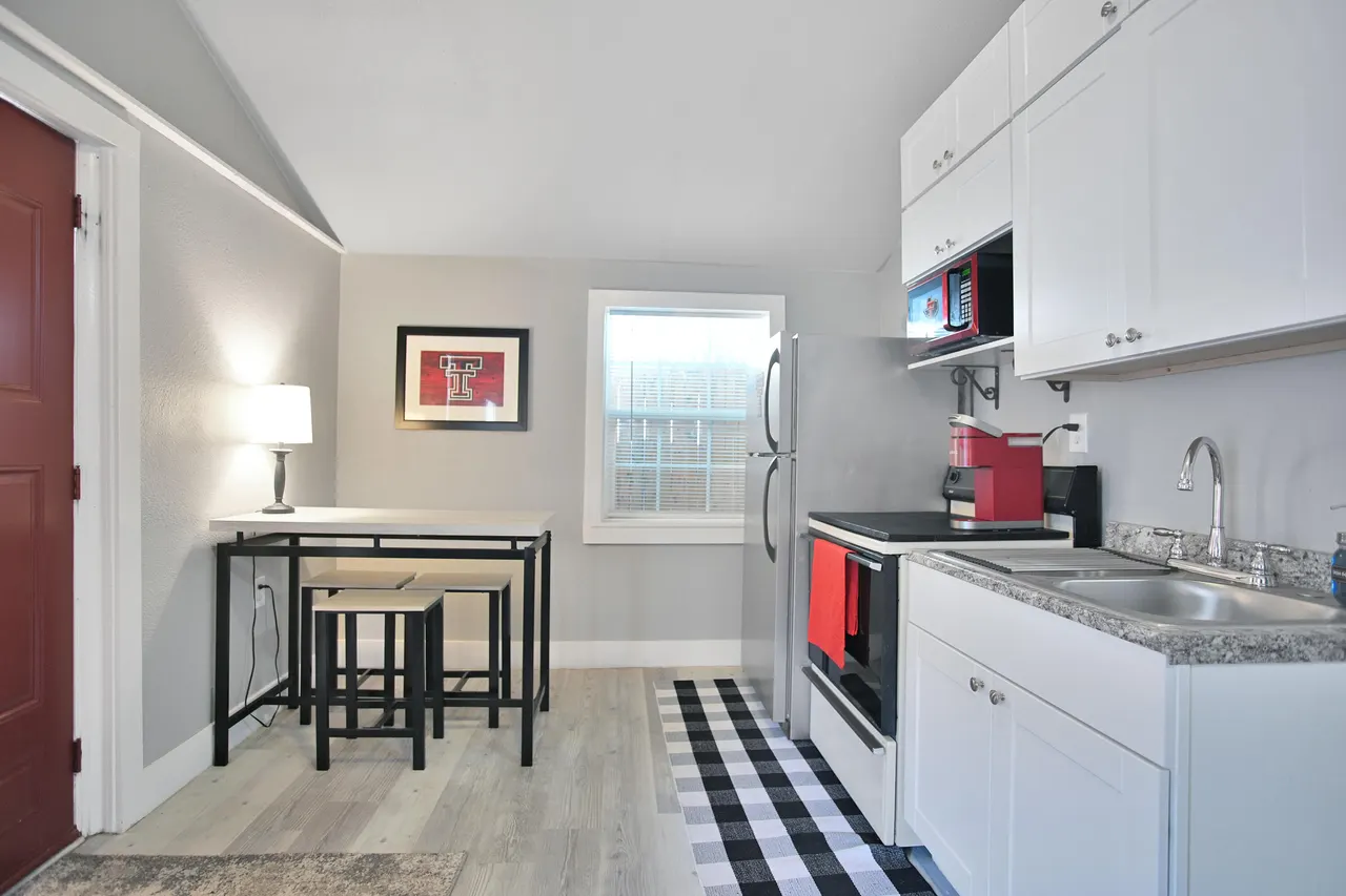 Photo 34 — 2110 15th Street, Lubbock, TX 79401