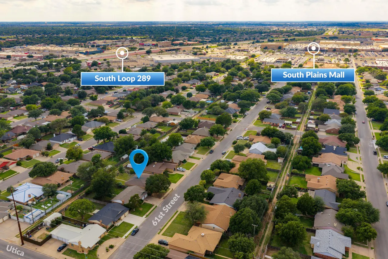 Photo 36 — 4807 61st Street, Lubbock, TX 79414