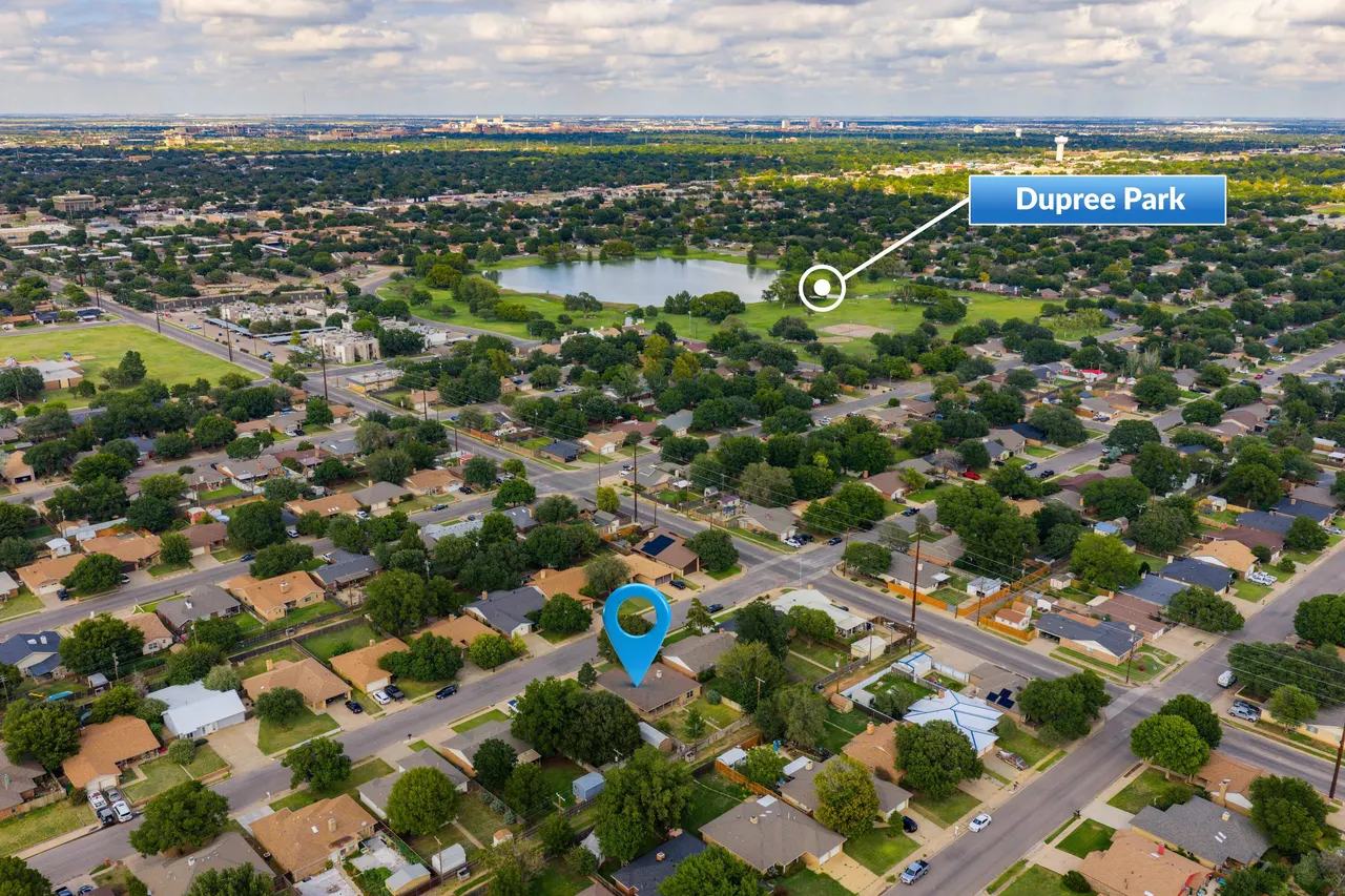 Photo 37 — 4807 61st Street, Lubbock, TX 79414