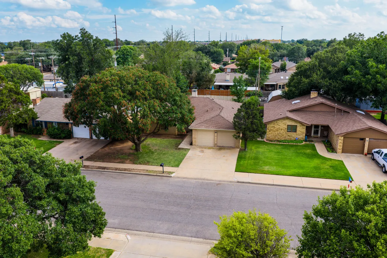 Photo 35 — 4807 61st Street, Lubbock, TX 79414
