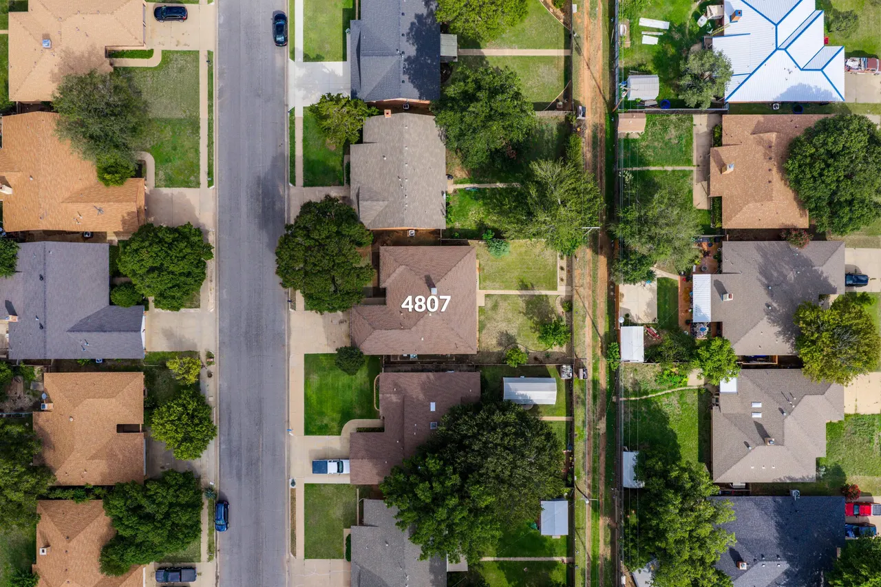Photo 38 — 4807 61st Street, Lubbock, TX 79414