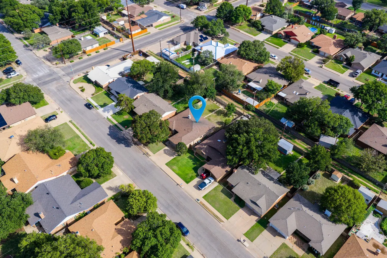 Photo 39 — 4807 61st Street, Lubbock, TX 79414