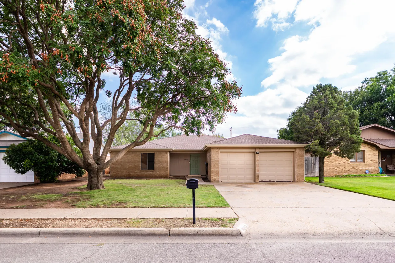Photo 2 — 4807 61st Street, Lubbock, TX 79414