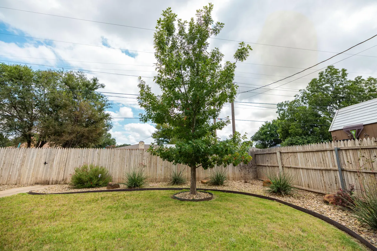 Photo 30 — 4807 61st Street, Lubbock, TX 79414