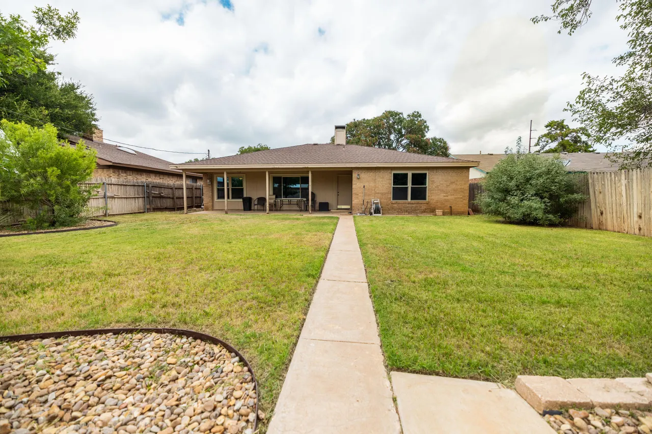 Photo 31 — 4807 61st Street, Lubbock, TX 79414