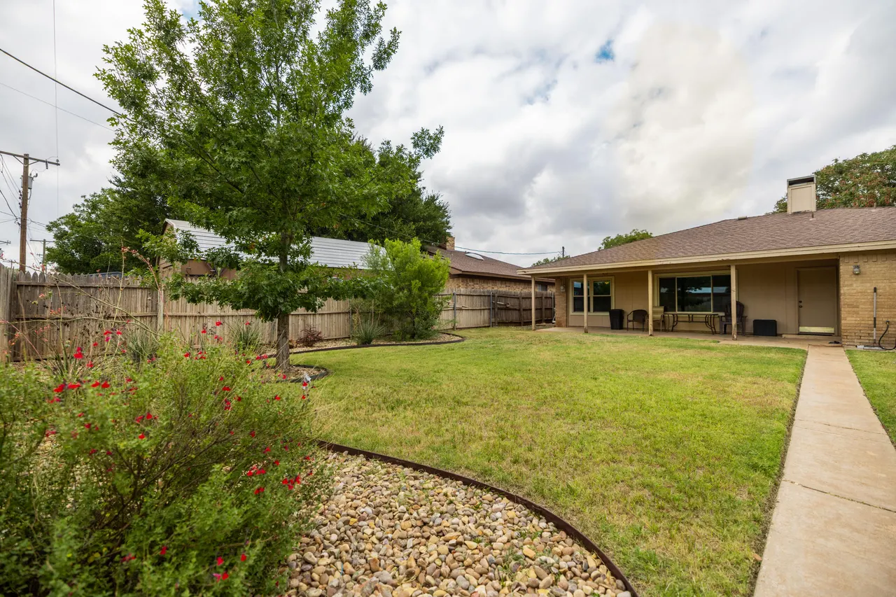 Photo 33 — 4807 61st Street, Lubbock, TX 79414