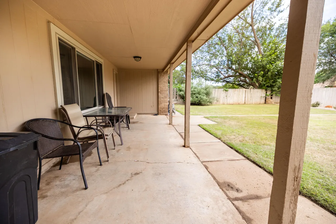 Photo 32 — 4807 61st Street, Lubbock, TX 79414