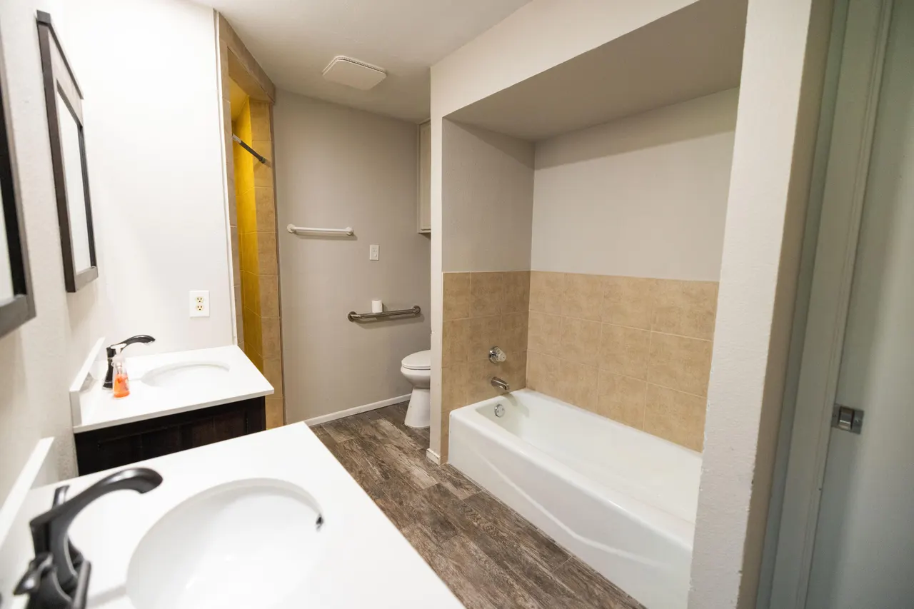 Photo 19 — 4807 61st Street, Lubbock, TX 79414