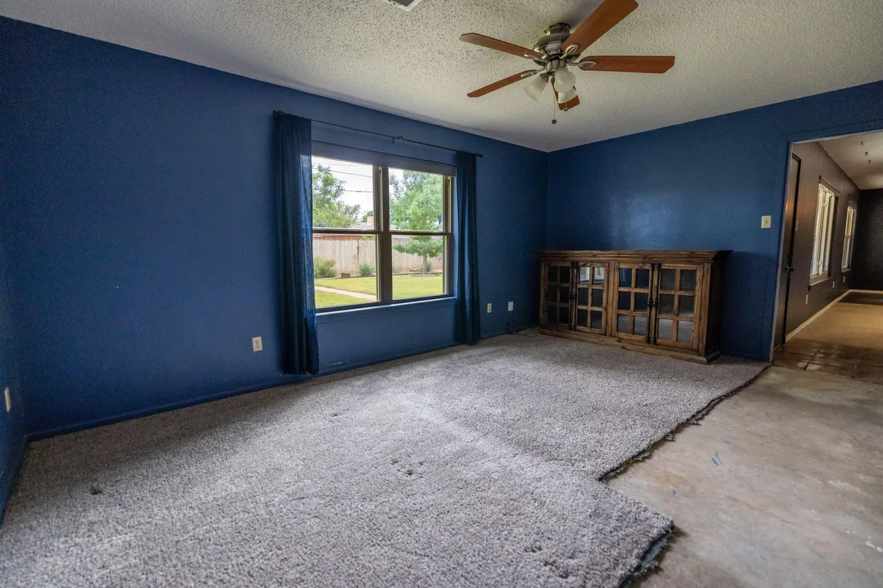 Photo 17 — 4807 61st Street, Lubbock, TX 79414
