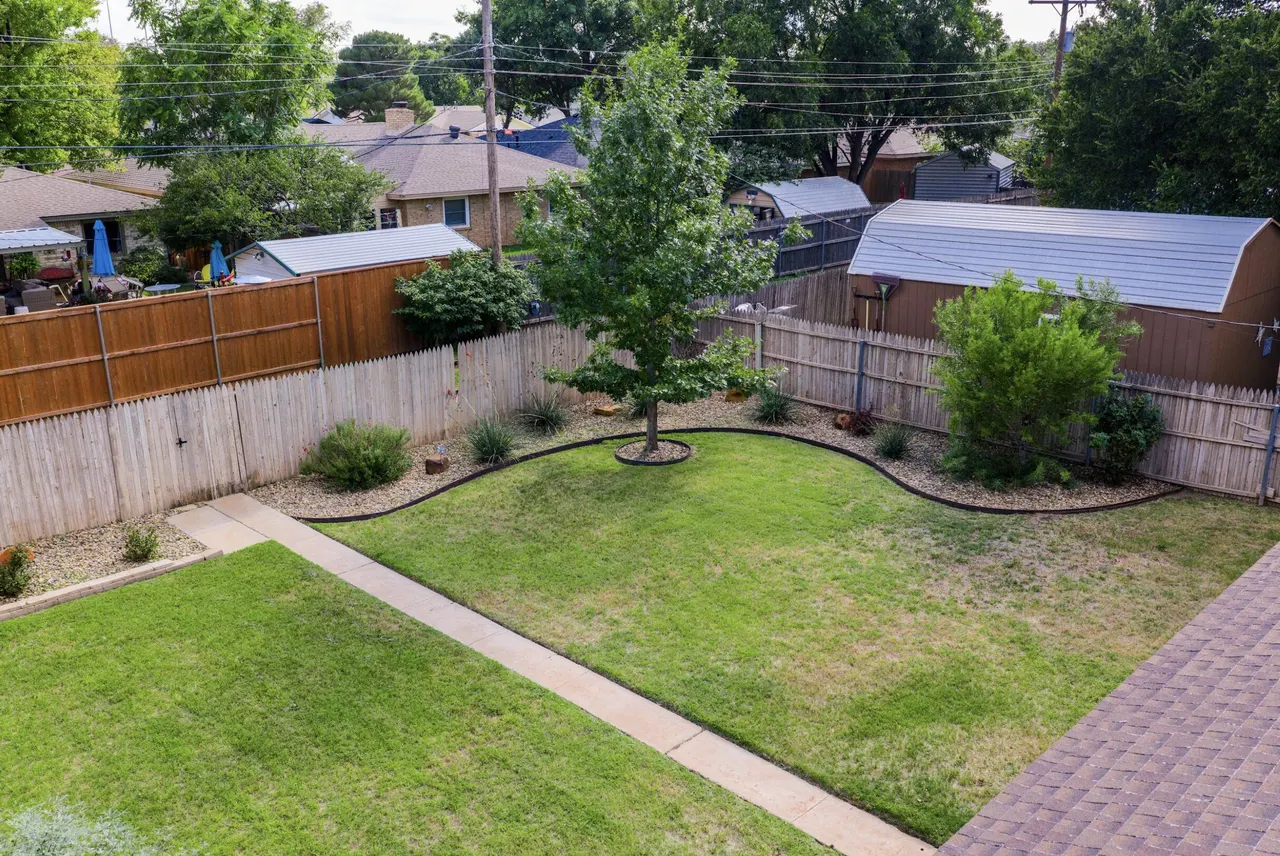 Photo 34 — 4807 61st Street, Lubbock, TX 79414
