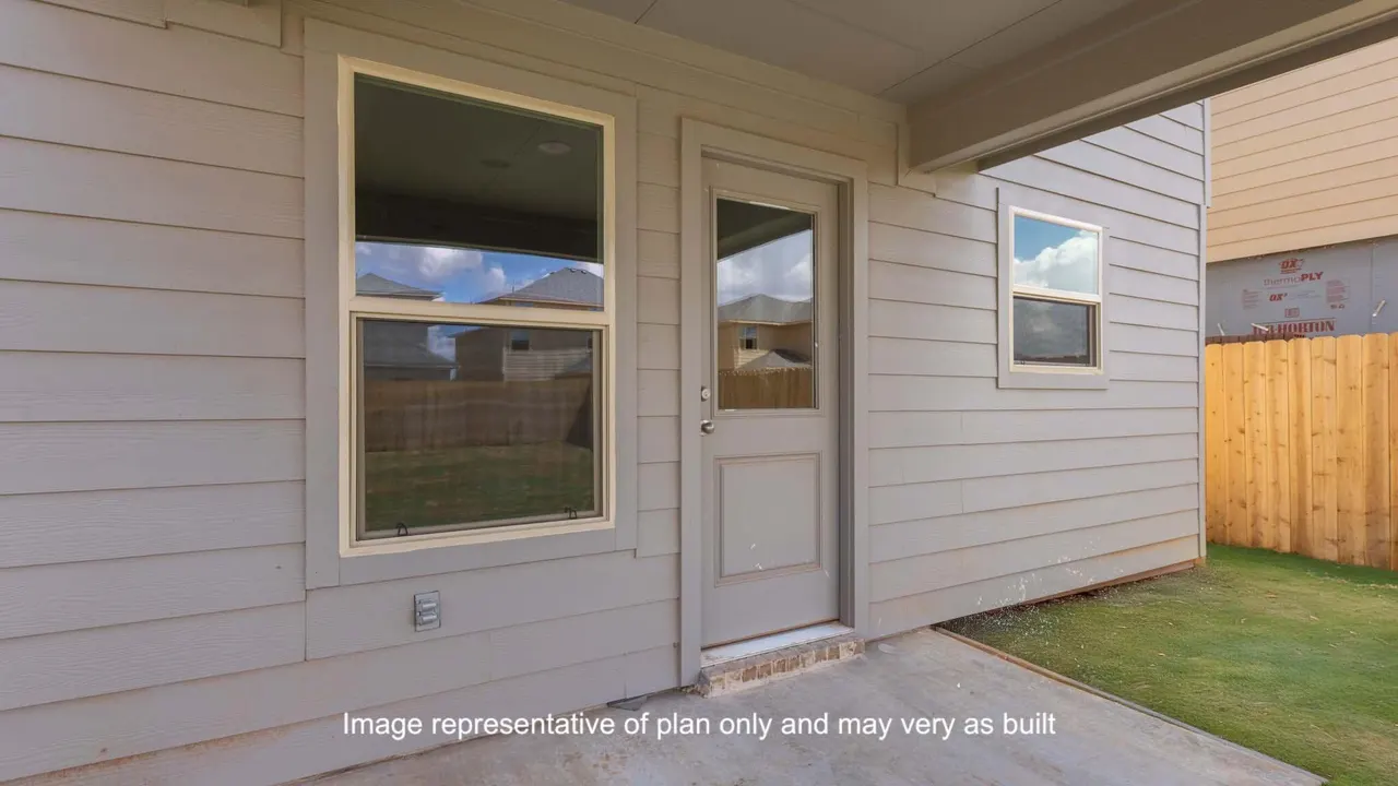 Photo 27 — 618 15th Street, Wolfforth, TX 79382