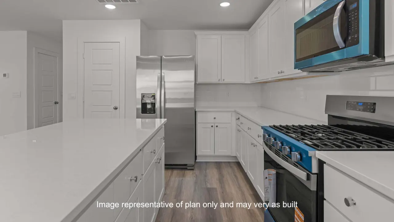 Photo 14 — 618 15th Street, Wolfforth, TX 79382