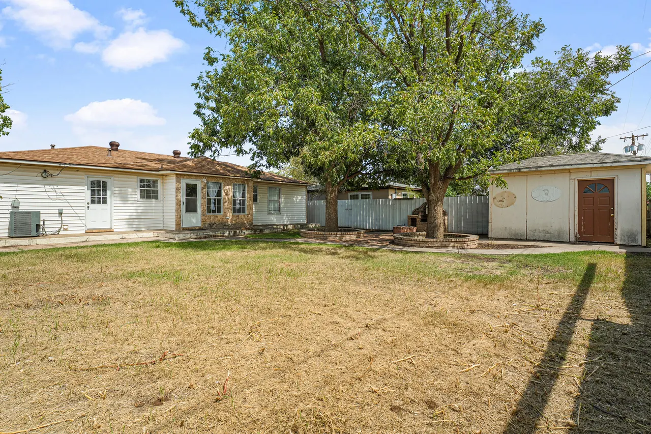 Photo 22 — 4615 33rd Street, Lubbock, TX 79410