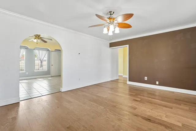 Photo 4 — 4615 33rd Street, Lubbock, TX 79410