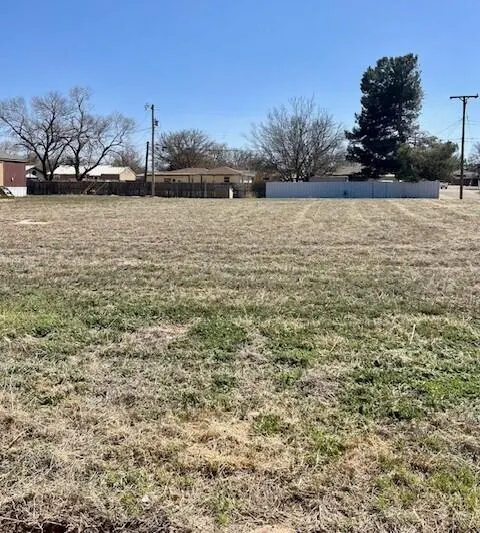 Photo 6 — TBD 1st St and Bell St, Littlefield, TX 79339