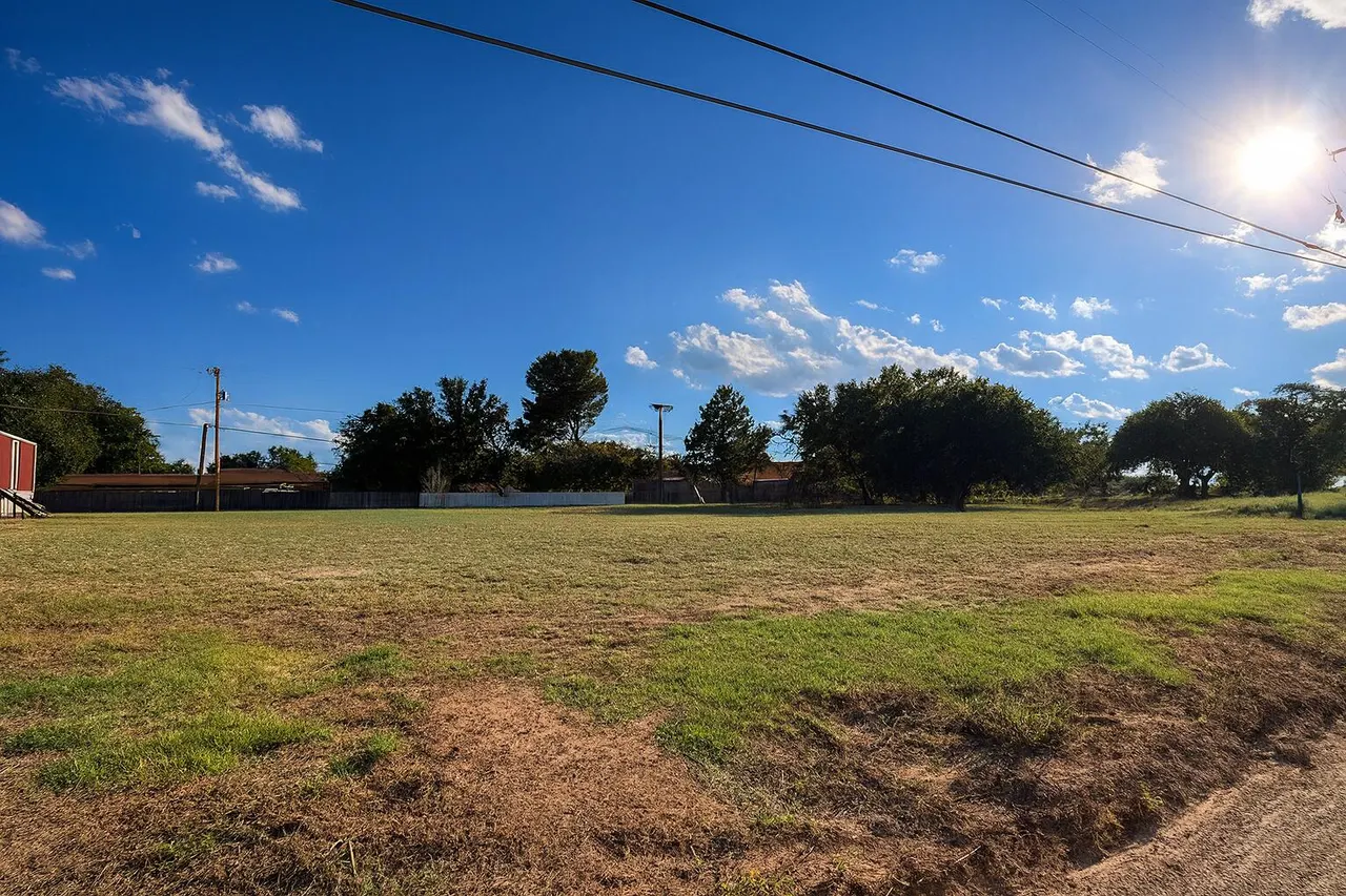 Photo 3 — TBD 1st St and Bell St, Littlefield, TX 79339