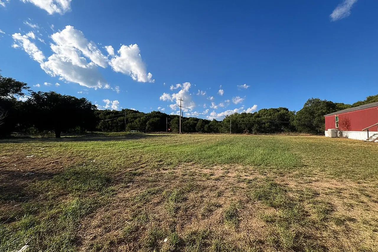 Photo 5 — TBD 1st St and Bell St, Littlefield, TX 79339