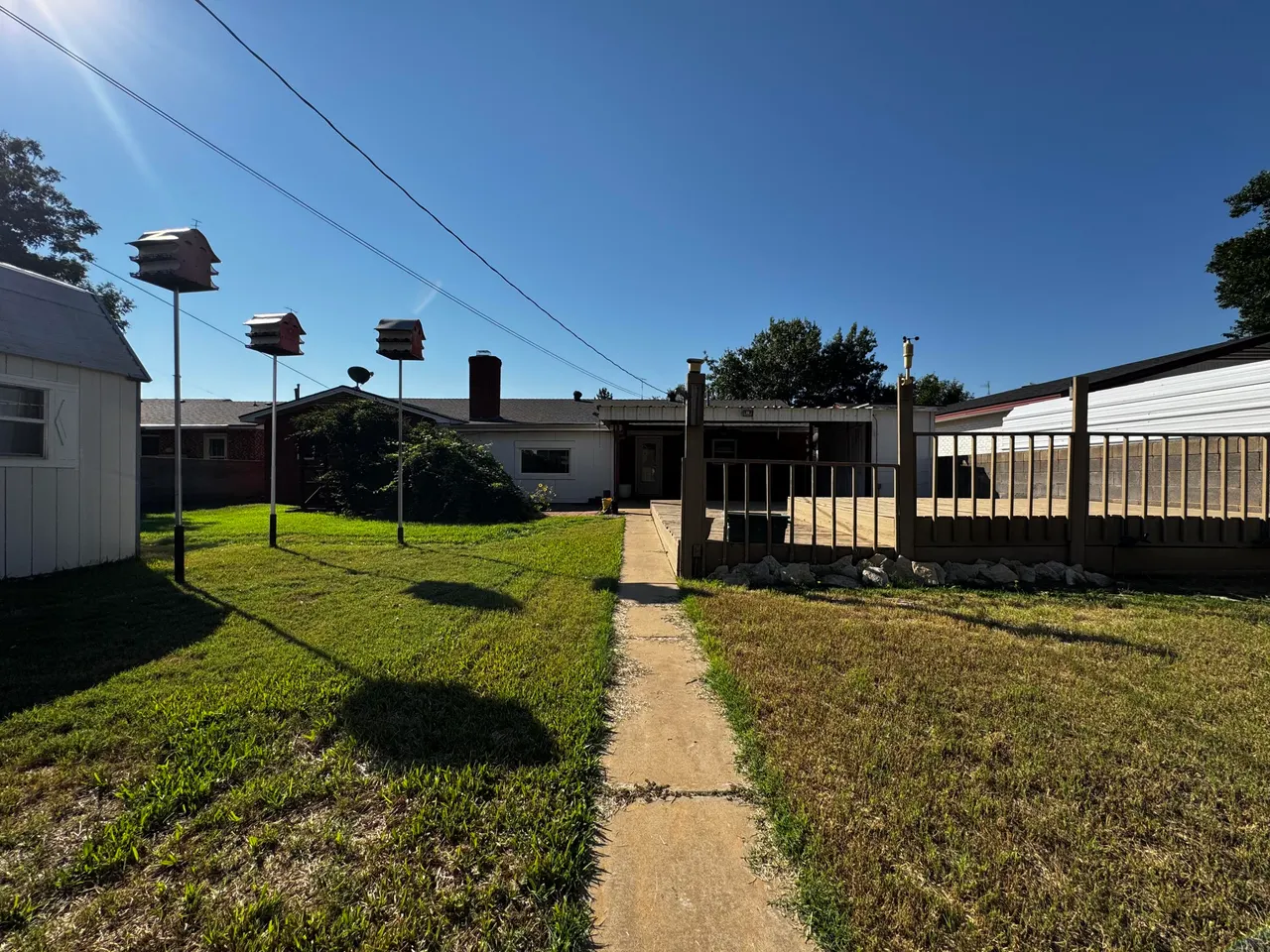 Photo 29 — 2218 S 4th Street, Lamesa, TX 79331