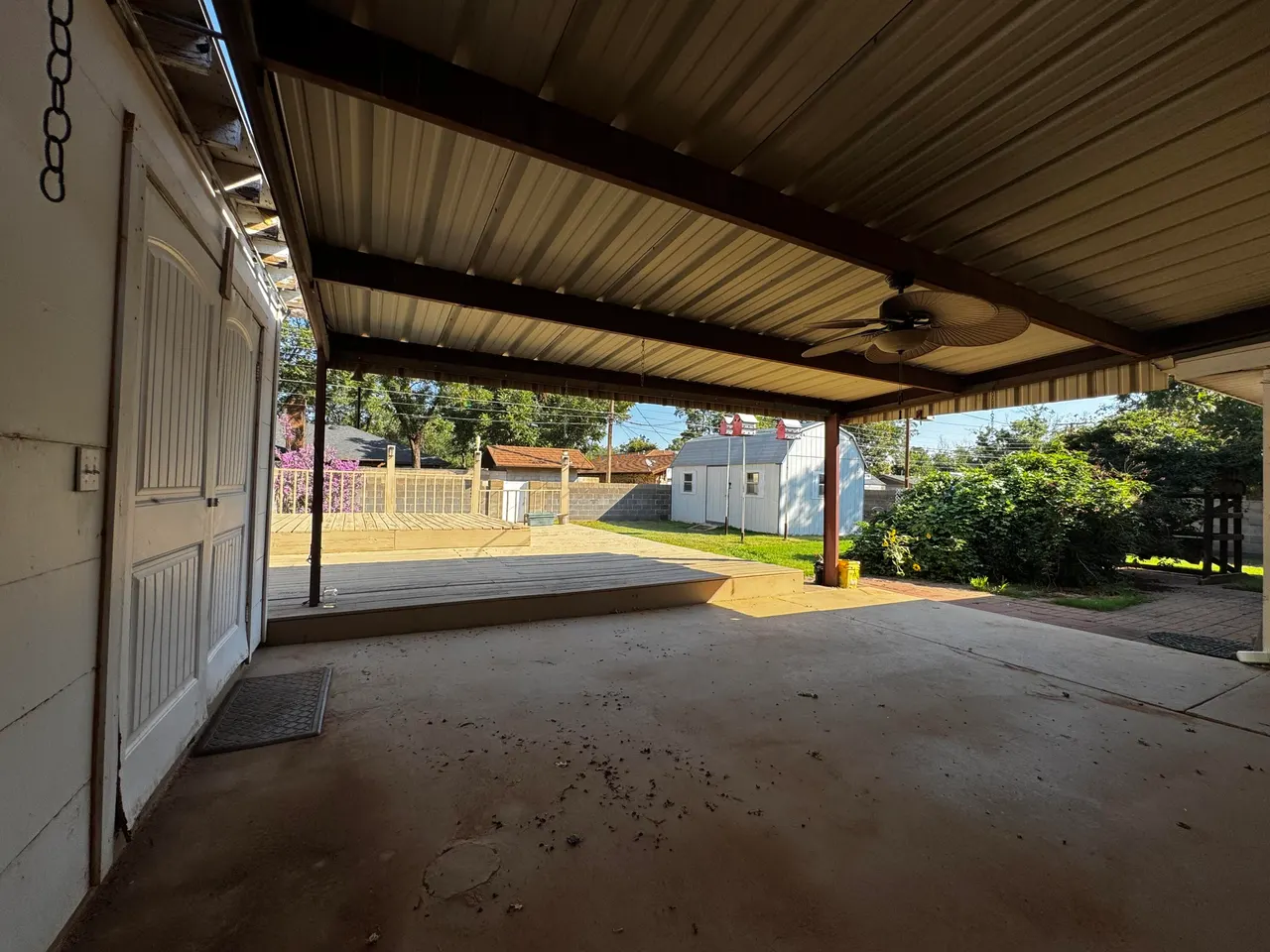 Photo 25 — 2218 S 4th Street, Lamesa, TX 79331