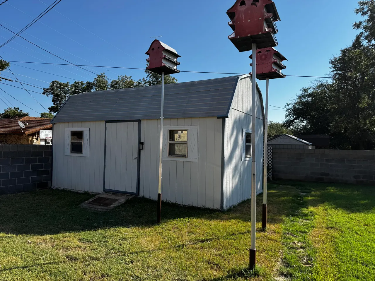 Photo 27 — 2218 S 4th Street, Lamesa, TX 79331