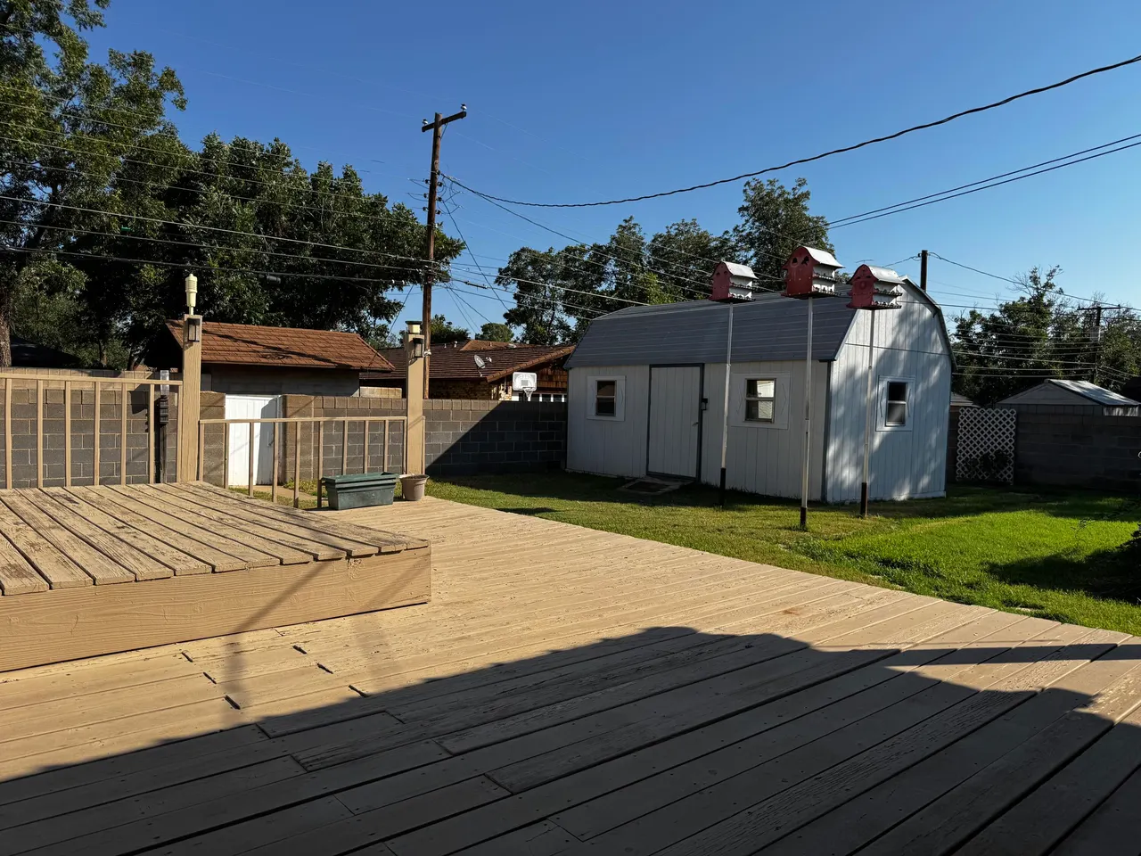 Photo 26 — 2218 S 4th Street, Lamesa, TX 79331