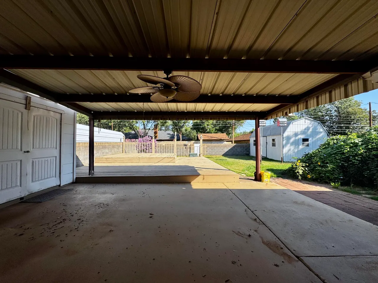 Photo 24 — 2218 S 4th Street, Lamesa, TX 79331