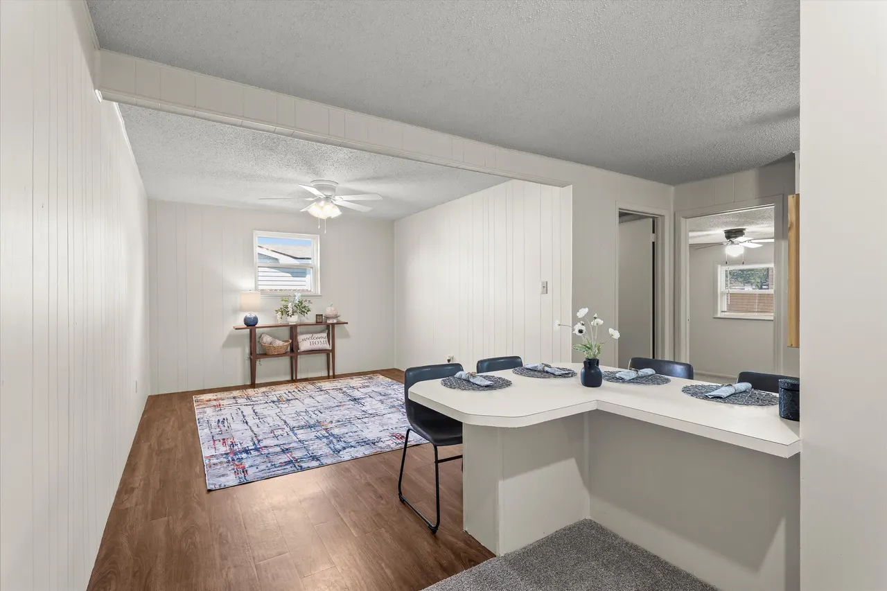 Photo 5 — 1215  Avenue C, Levelland, TX 79336