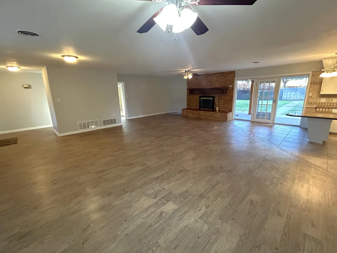 Photo 4 — 212 Tanglewood Lane, Levelland, TX 79336