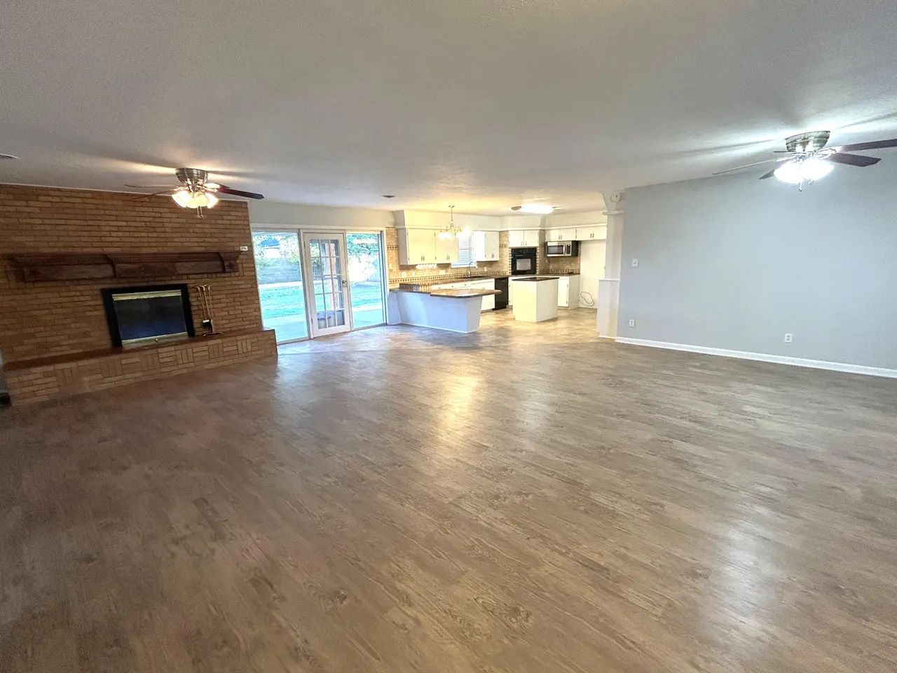 Photo 3 — 212 Tanglewood Lane, Levelland, TX 79336