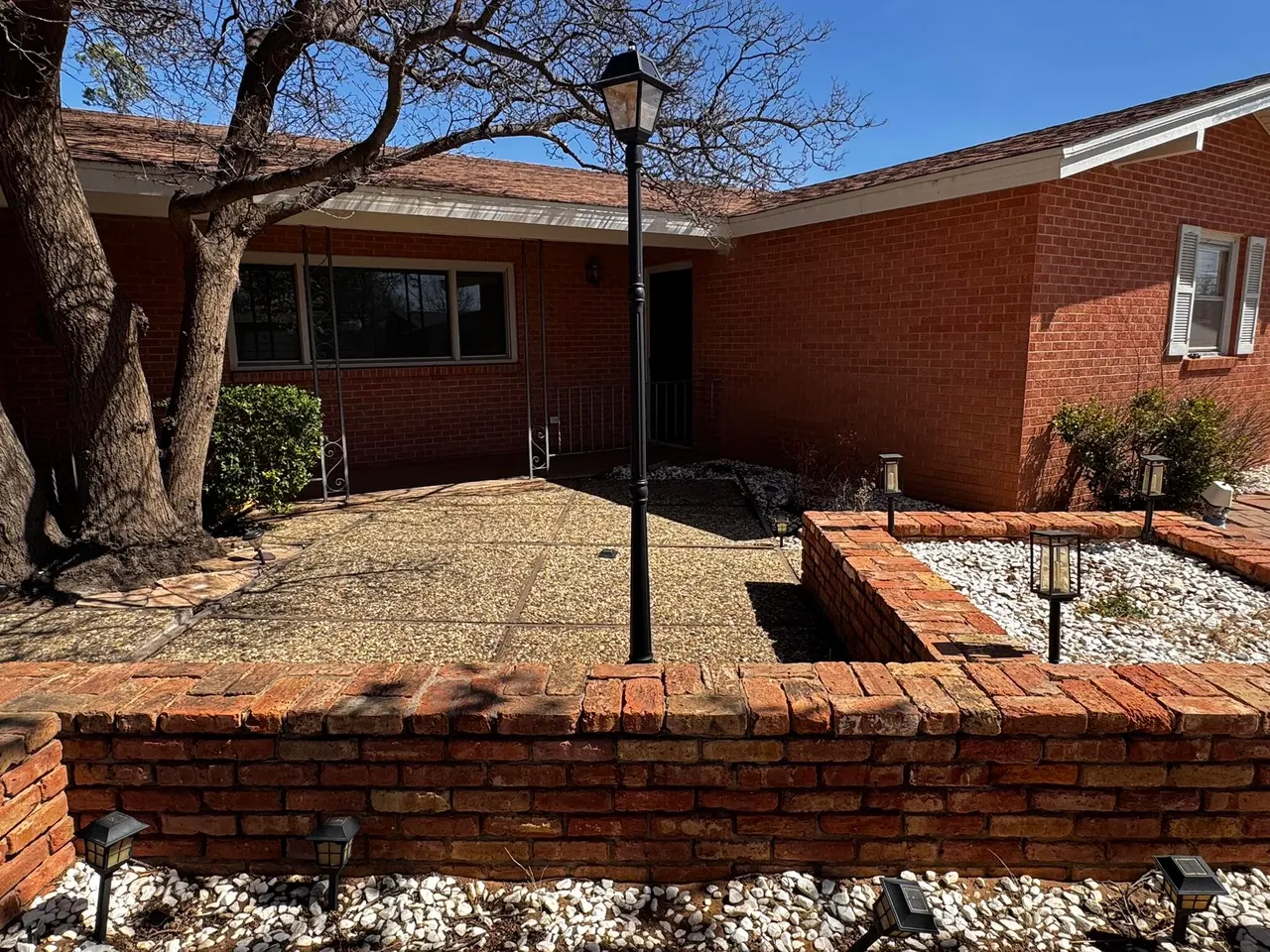 Photo 5 — 1304 Floydada, Plainview, TX 79072