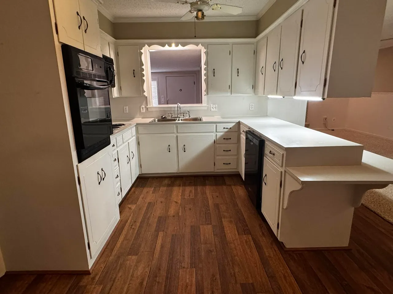 Photo 15 — 1304 Floydada, Plainview, TX 79072