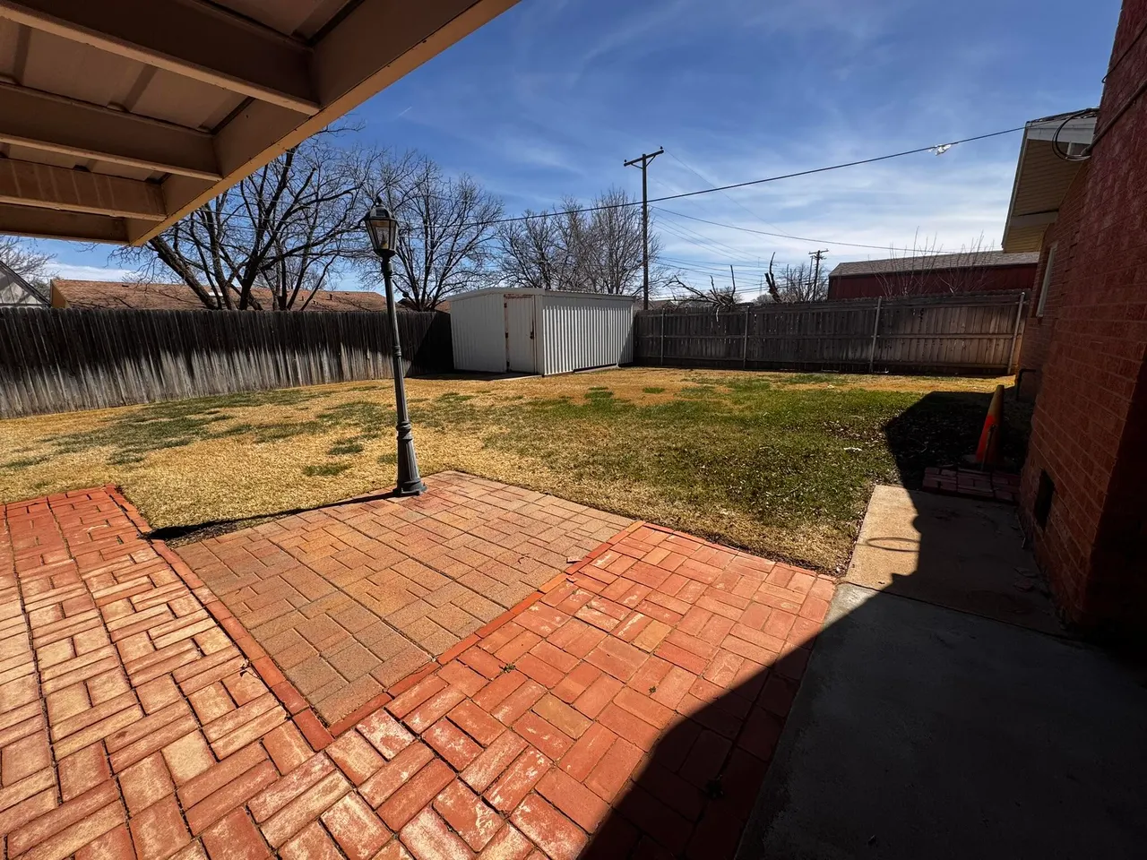 Photo 37 — 1304 Floydada, Plainview, TX 79072
