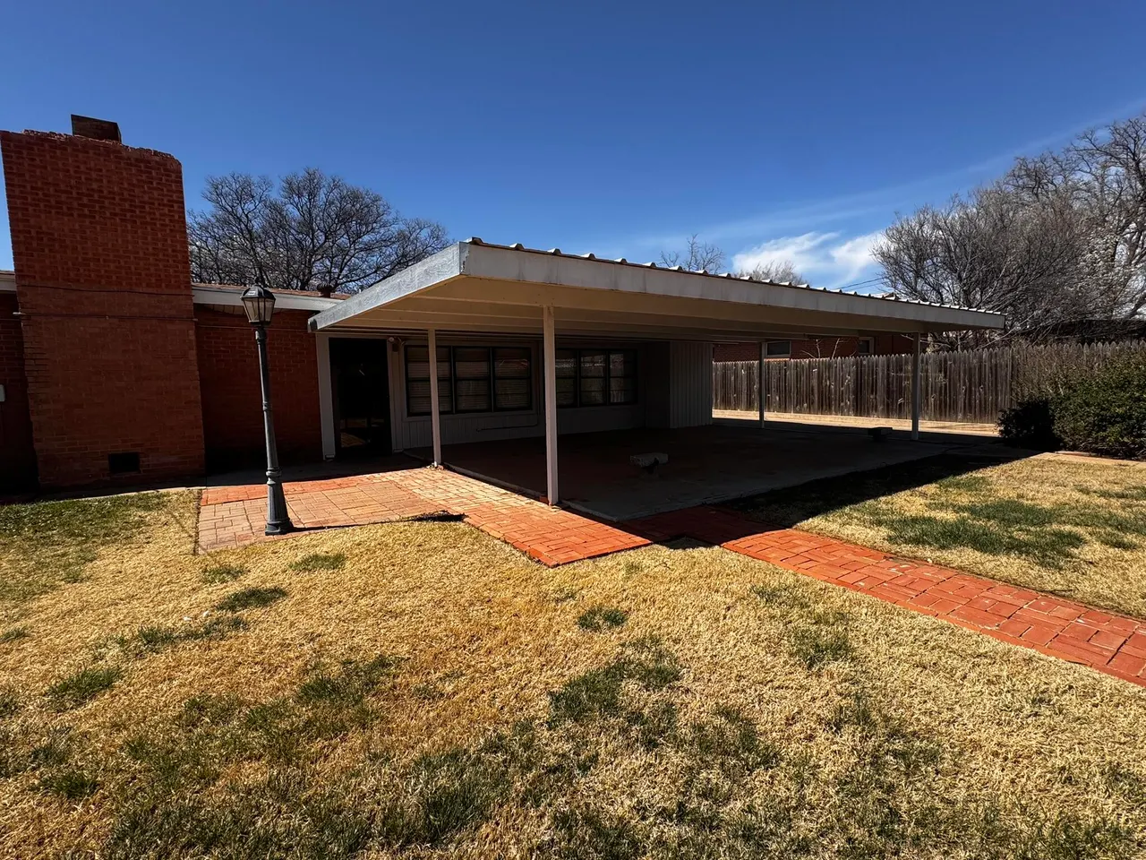 Photo 39 — 1304 Floydada, Plainview, TX 79072