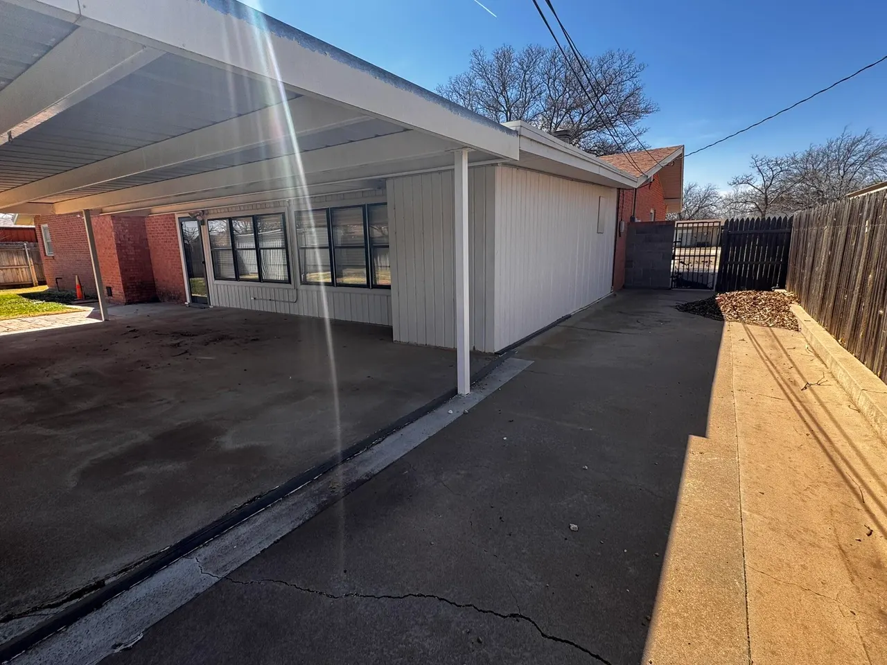 Photo 40 — 1304 Floydada, Plainview, TX 79072