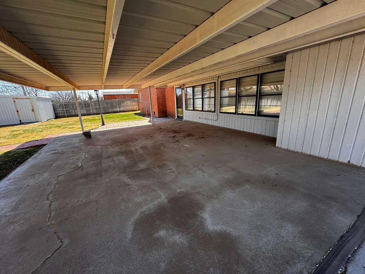 Photo 41 — 1304 Floydada, Plainview, TX 79072