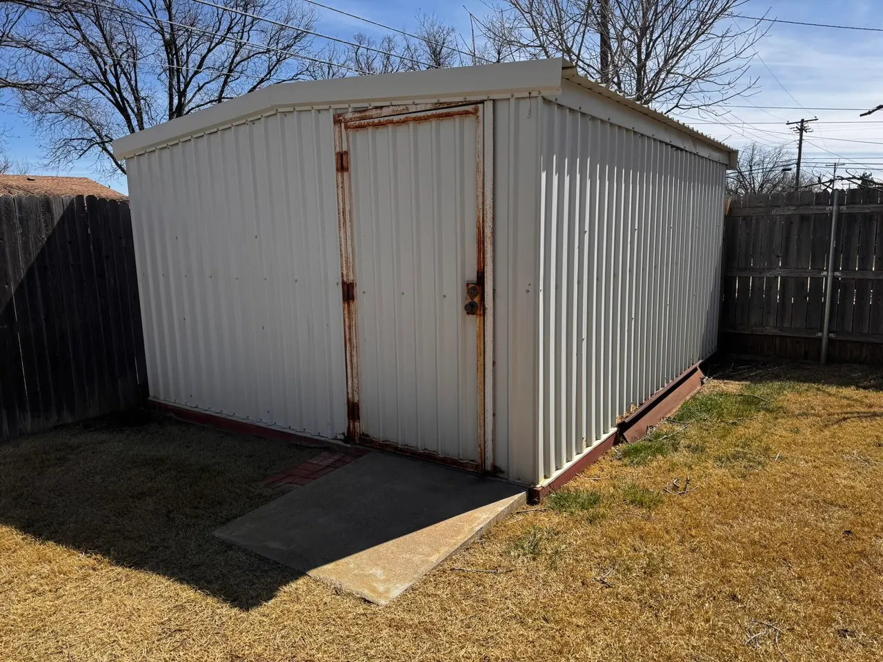 Photo 42 — 1304 Floydada, Plainview, TX 79072