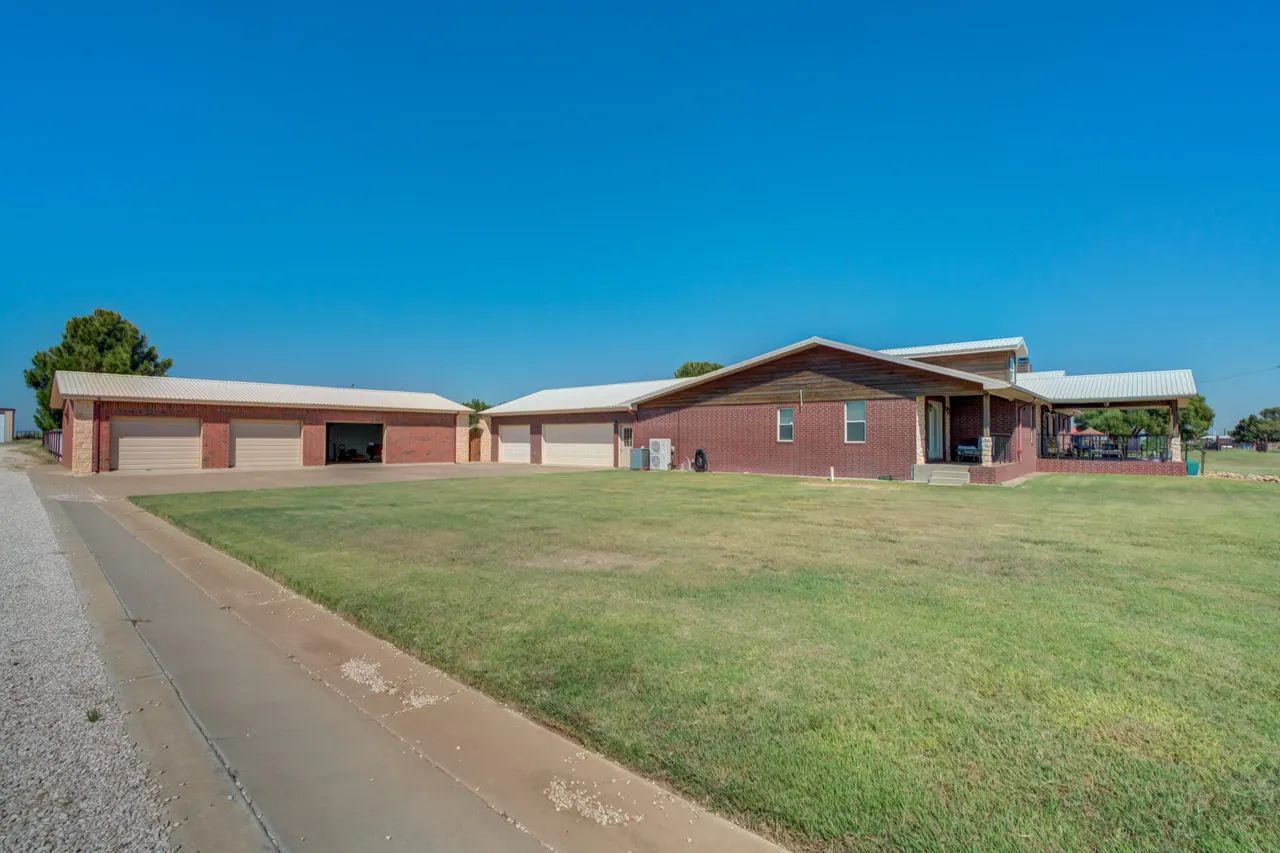 Photo 7 — 12803 N FM 2378, Shallowater, TX 79363