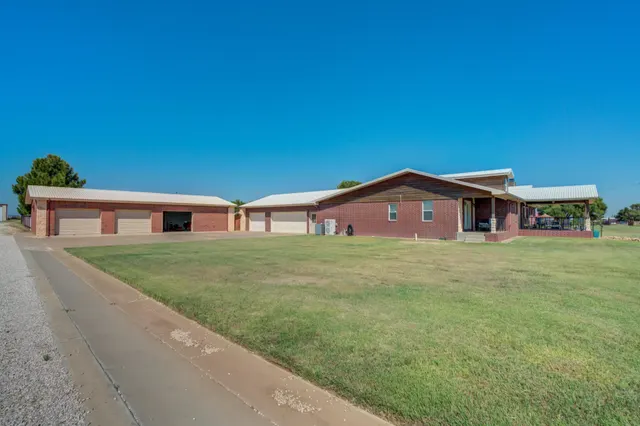 Photo 7 — 12803 N FM 2378, Shallowater, TX 79363