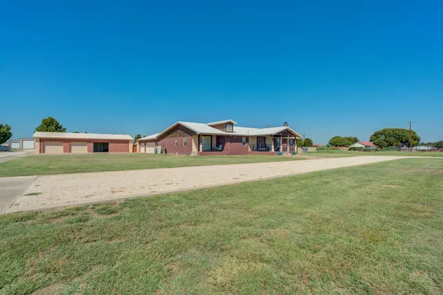 Photo 5 — 12803 N FM 2378, Shallowater, TX 79363