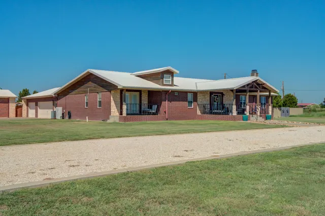 Photo 6 — 12803 N FM 2378, Shallowater, TX 79363