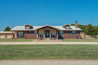 Sold home at 12803 N FM 2378