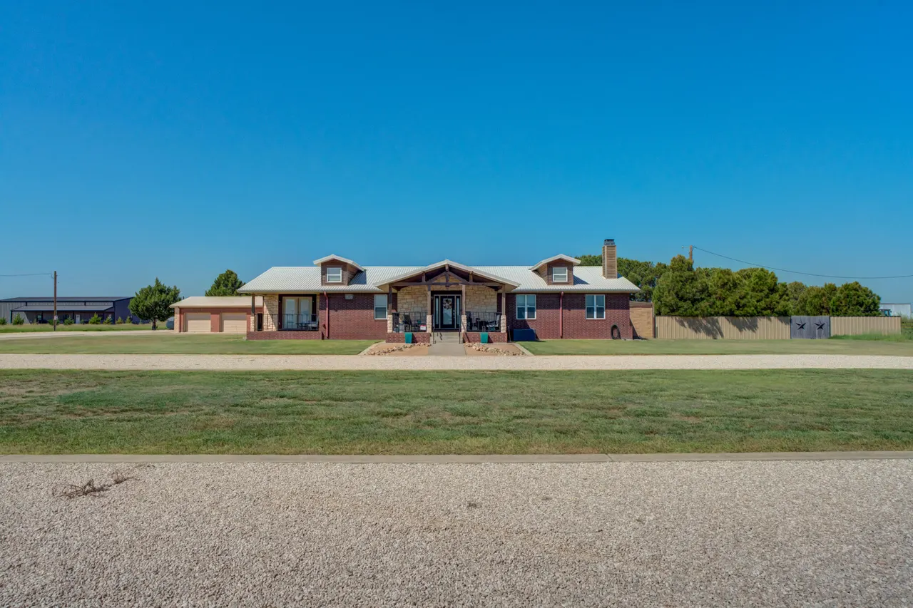 Photo 3 — 12803 N FM 2378, Shallowater, TX 79363