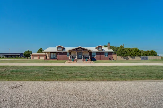 Photo 3 — 12803 N FM 2378, Shallowater, TX 79363