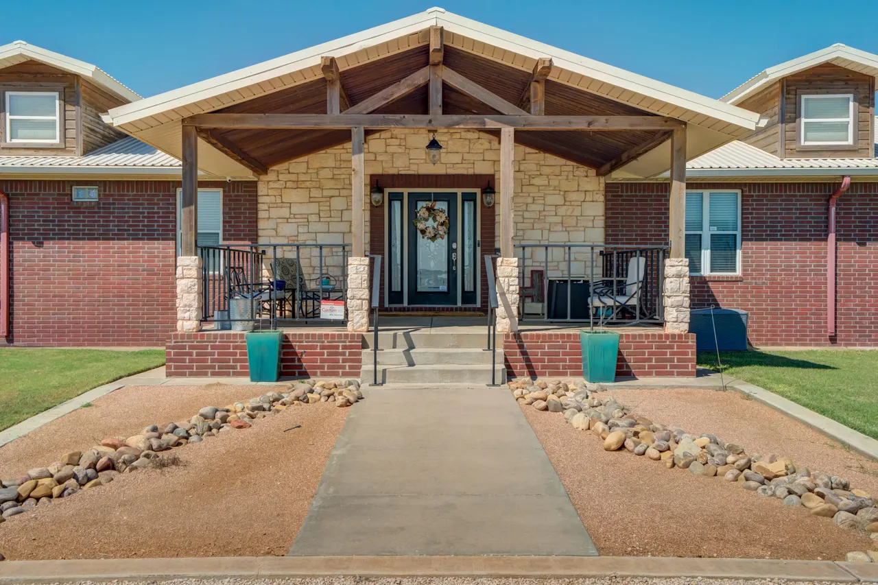 Photo 2 — 12803 N FM 2378, Shallowater, TX 79363